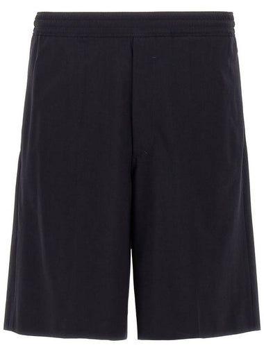 Givenchy 'Tailoerd' Bermuda Shorts - GIVENCHY - BALAAN 1