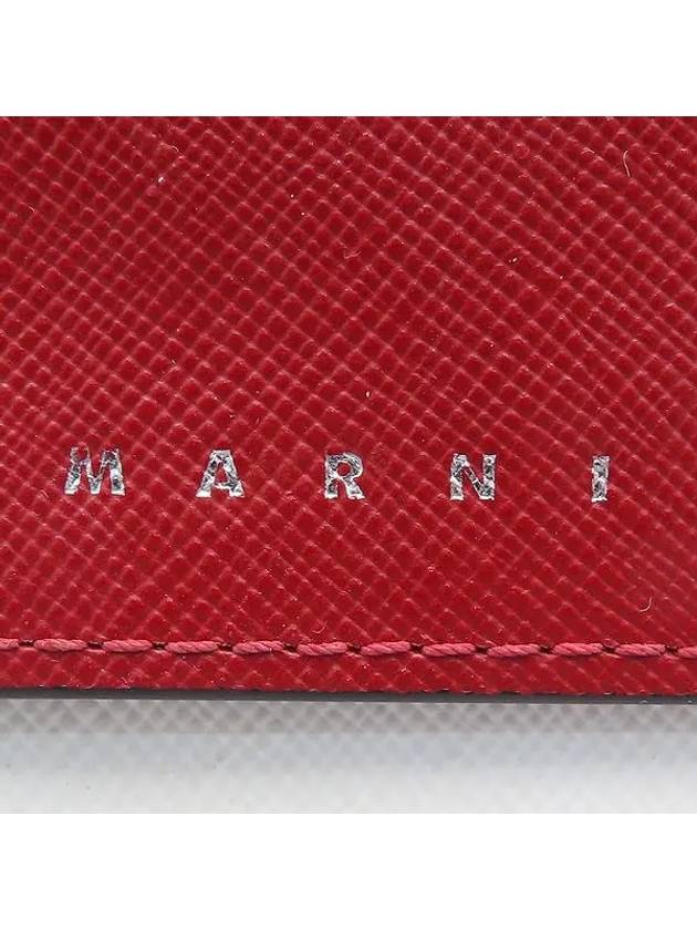 multi crossbody bag - MARNI - BALAAN 4