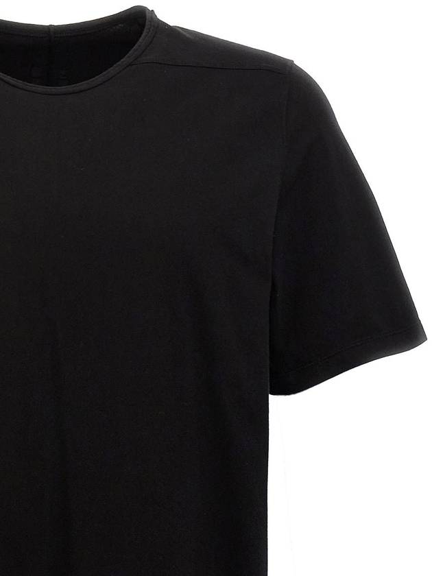 Rick Owens Drkshdw 'Level T' T-Shirt - RICK OWENS - BALAAN 3