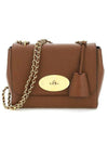 Lily Cross Bag Oak - MULBERRY - BALAAN 1