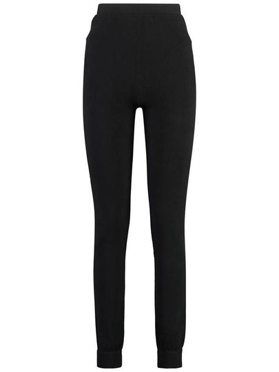 Leggings 765442YALL2 1000 B0440974616 - SAINT LAURENT - BALAAN 2