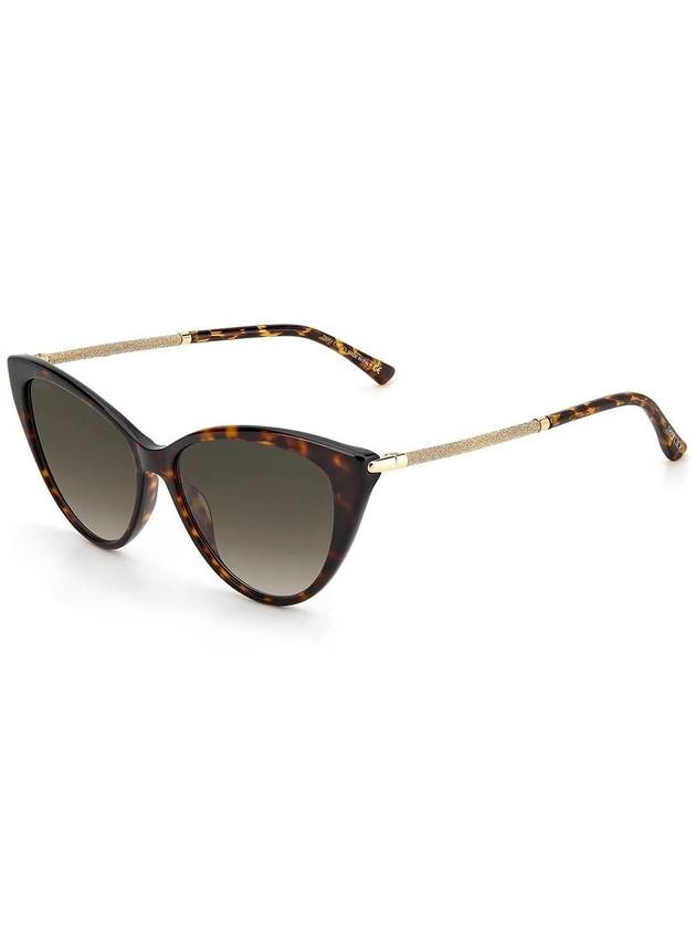 Jimmy Choo  Val/S Sunglasses - JIMMY CHOO - BALAAN 1