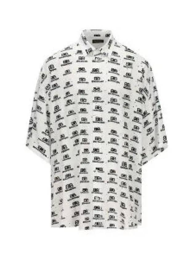 Shirt 9040 725382TNL88 Men s 1226769 - BALENCIAGA - BALAAN 1