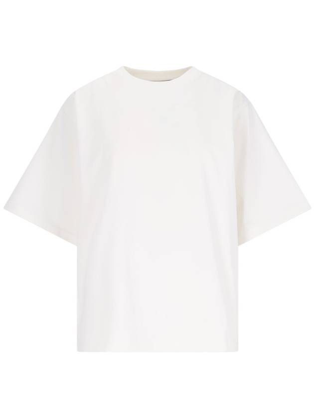 ROHE T-shirts and Polos White - ROHE - BALAAN 1