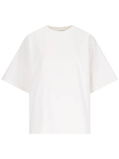 ROHE T-shirts and Polos White - ROHE - BALAAN 1