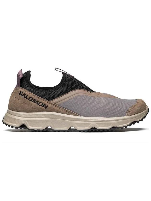 RX Snug Slip-On Khaki - SALOMON - BALAAN 2