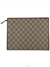 women clutch bag - GUCCI - BALAAN 3