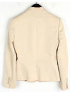 Smith Market Cotton Jacket Women s Clothing - DOLCE&GABBANA - BALAAN 3