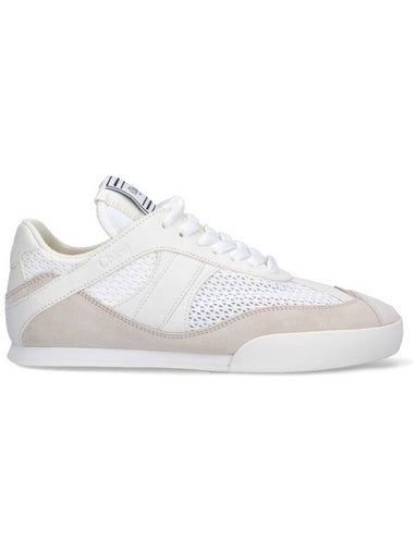 Chloè Sneakers White - CHLOE - BALAAN 1