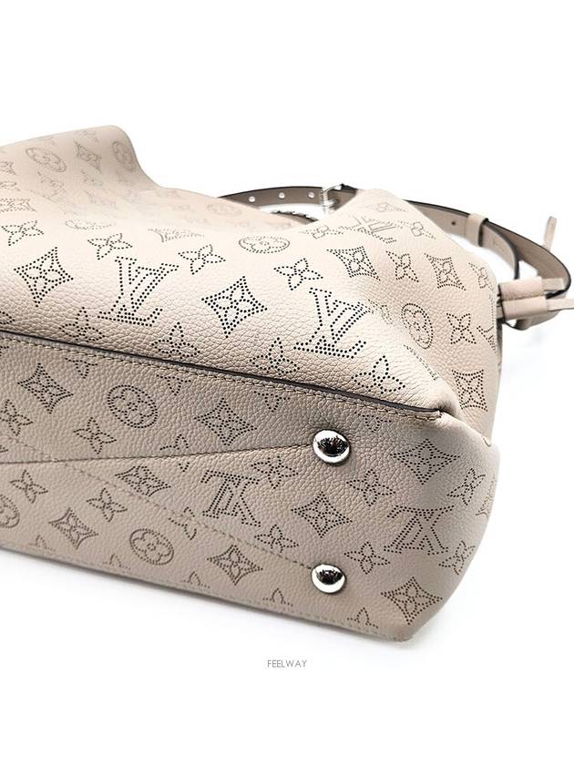 Mahina Bella shoulder bag M59201 - LOUIS VUITTON - BALAAN 5