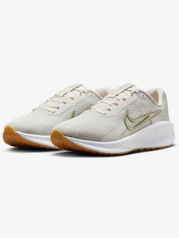 Women s Downshifter 13 Beige FD6476 010 - NIKE - BALAAN 1