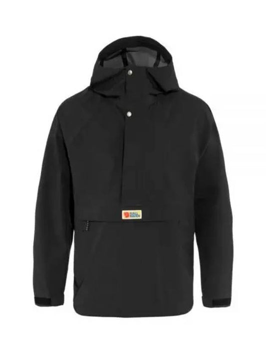 Men s Vardag Hydratic Anorak 86688550 M - FJALL RAVEN - BALAAN 2