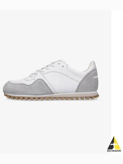 Marathon Trail Low Top Sneakers White - SPALWART - BALAAN 2