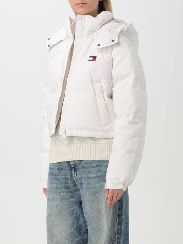 Jacket woman Tommy Jeans - TOMMY HILFIGER - BALAAN 3