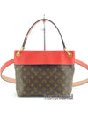 women shoulder bag - LOUIS VUITTON - BALAAN 3