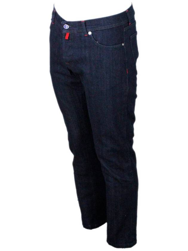 Kiton Jeans - KITON - BALAAN 3