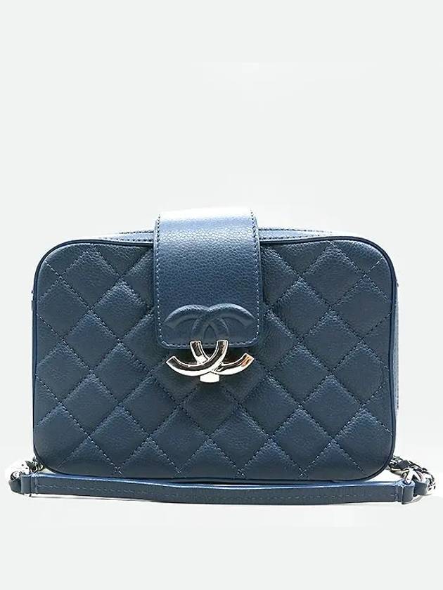 A98645 Crossbody Bag - CHANEL - BALAAN 1