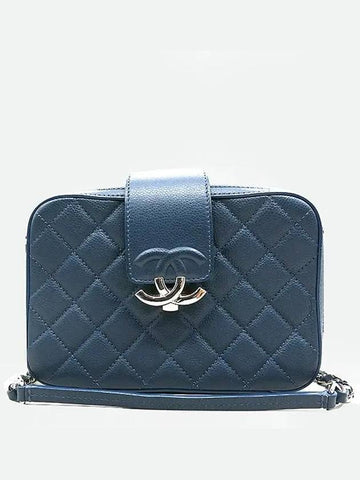 A98645 Crossbody Bag - CHANEL - BALAAN 1