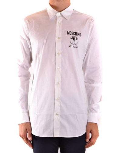 Moschino Shirts - MOSCHINO - BALAAN 1