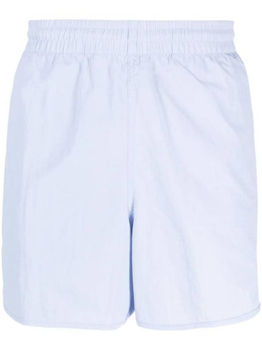 Classic Adicolor Sprinter Shorts Blue Dawn - ADIDAS - BALAAN 1