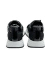 23FW Spazzolato Sneakers 2EE369 - PRADA - BALAAN 4