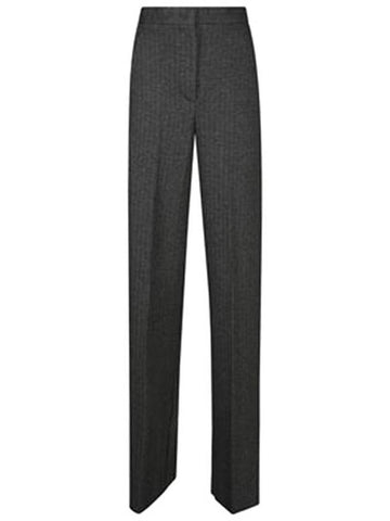 MAX MARA CLOTHING TROUSERS - MAX MARA - BALAAN 1