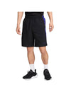 Challenger Dri-Fit Shorts Concord Black - NIKE - BALAAN 1