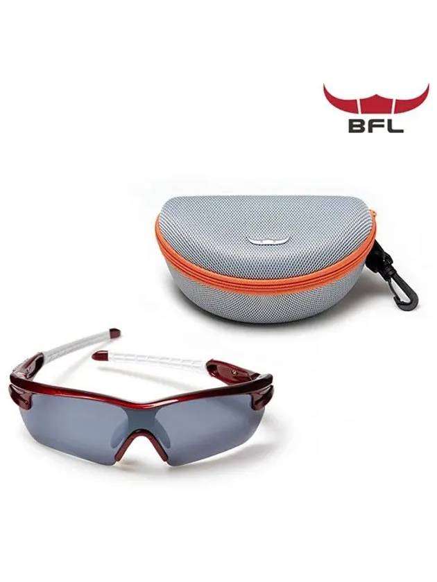 Sports Goggles 9001 RED - BFL - BALAAN 1