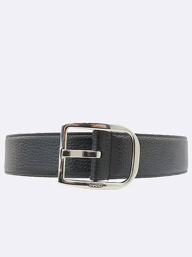 449716 GG men s belt - GUCCI - BALAAN 1