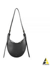 Iris Small Shoulder Bag Black - A.P.C. - BALAAN 2