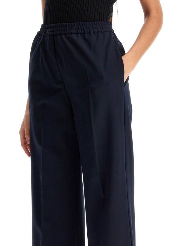 petra stretch wool trousers - WEEKEND MAX MARA - BALAAN 4