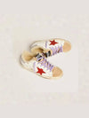 Women s White Silver Tab Superstar Classic GWF00102 F000720 10382 - GOLDEN GOOSE - BALAAN 3