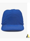 5 Panel Ball Cap Ocean Blue CACCXSAC004NYL009T378 - SUNNEI - BALAAN 2