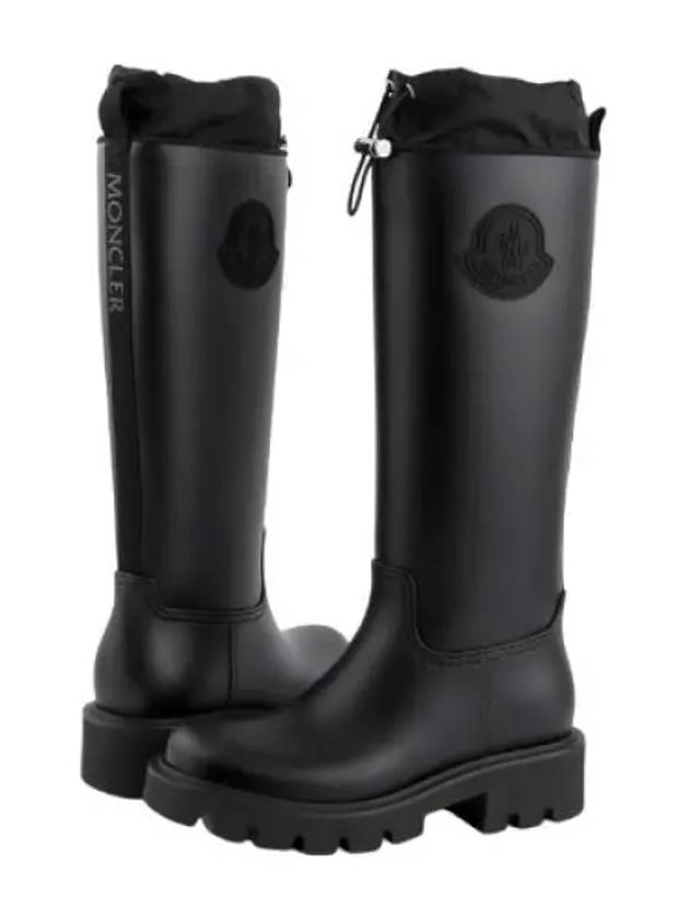 rain boots - MONCLER - BALAAN 1