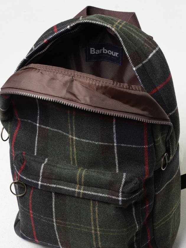 Bags men Barbour - BARBOUR - BALAAN 4