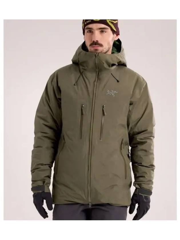 ARC TERYX Beta Down Insulated Jacket Men AJOFMX7315TAT M - ARC'TERYX - BALAAN 1