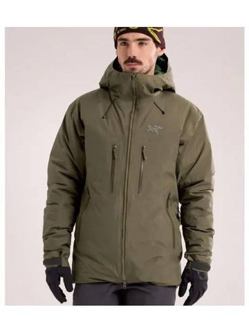 ARC TERYX Beta Down Insulated Jacket Men AJOFMX7315TAT M - ARC'TERYX - BALAAN 1