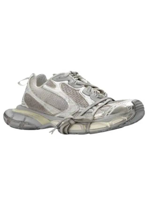 3XL Low Top Sneakers Grey - BALENCIAGA - BALAAN 2