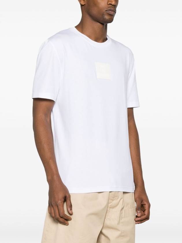 Moschino T-shirts and Polos White - MOSCHINO - BALAAN 3