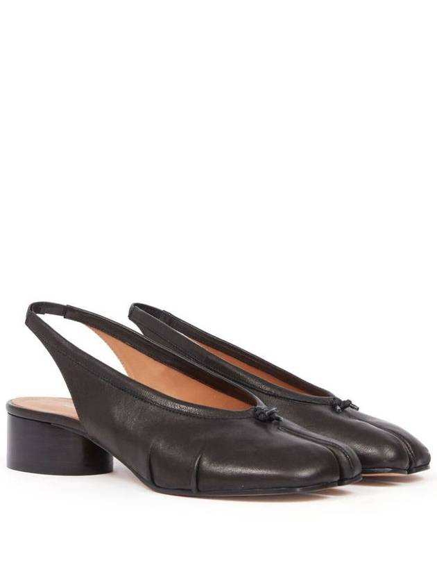 Maison Margiela Tabi New Ballerina Slingback H30 Shoes - MAISON MARGIELA - BALAAN 6