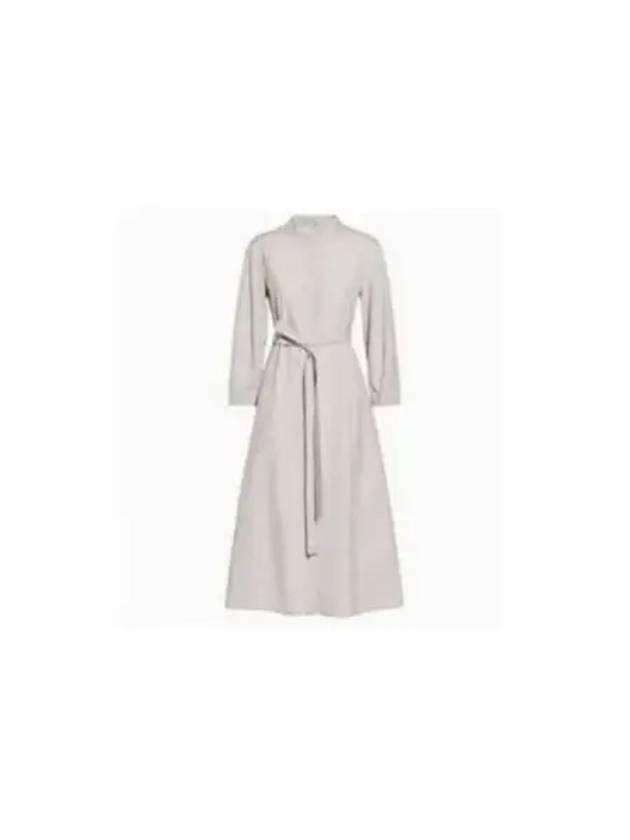 CLOE 92213032 002 92213032600 Chloe cotton dress 909832 - MAX MARA - BALAAN 1