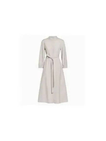 CLOE 92213032 002 92213032600 Chloe cotton dress 909832 - MAX MARA - BALAAN 1