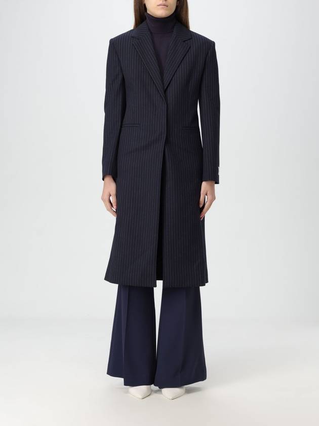 Coat woman Calvin Klein - CALVIN KLEIN - BALAAN 1