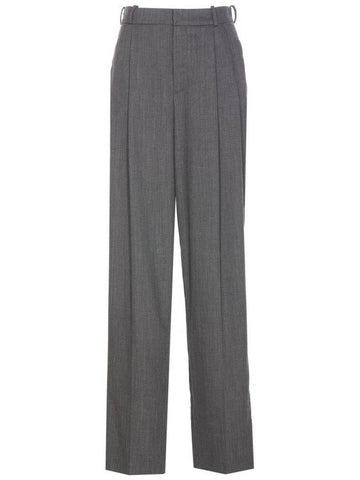 Elisabetta Franchi Trousers - ELISABETTA FRANCHI - BALAAN 1