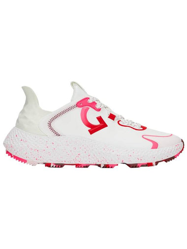 Women's MG4X2 Hybrid Cross Trainer Spikeless Snow - G/FORE - BALAAN 1