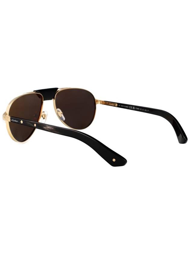 Cartier Sunglasses - CARTIER - BALAAN 4