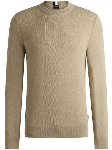 Hugo Boss Knitwear Clothing - HUGO BOSS - BALAAN 1