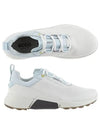 M Golf Biome H4 Spikeless White - ECCO - BALAAN 3