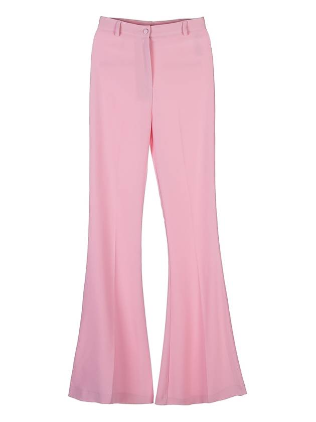 Hebe Studio Women’s Wide Pants H214BIPNCDY BYP - HEBE STUDIO - BALAAN 10