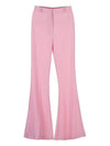 Hebe Studio Women’s Wide Pants H214BIPNCDY BYP - HEBE STUDIO - BALAAN 9